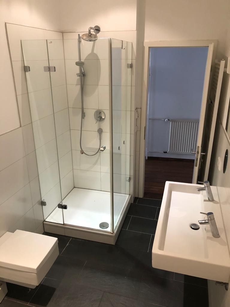 ERFOLGREICH VERKAUFT !!! - Stilvolle 4-Zimmer-Eigentumswohnung in Heidelberg Neuenheim