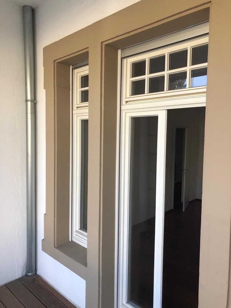 ERFOLGREICH VERKAUFT !!! - Stilvolle 4-Zimmer-Eigentumswohnung in Heidelberg Neuenheim