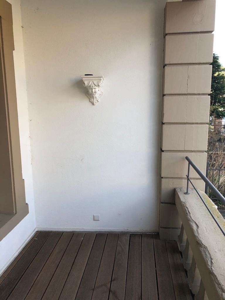 ERFOLGREICH VERKAUFT !!! - Stilvolle 4-Zimmer-Eigentumswohnung in Heidelberg Neuenheim