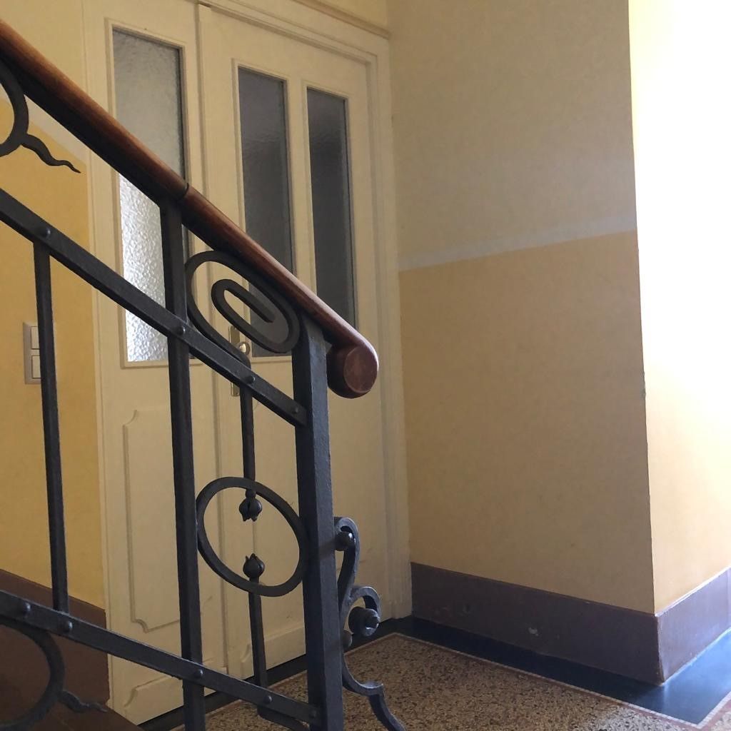 ERFOLGREICH VERKAUFT !!! - Stilvolle 4-Zimmer-Eigentumswohnung in Heidelberg Neuenheim