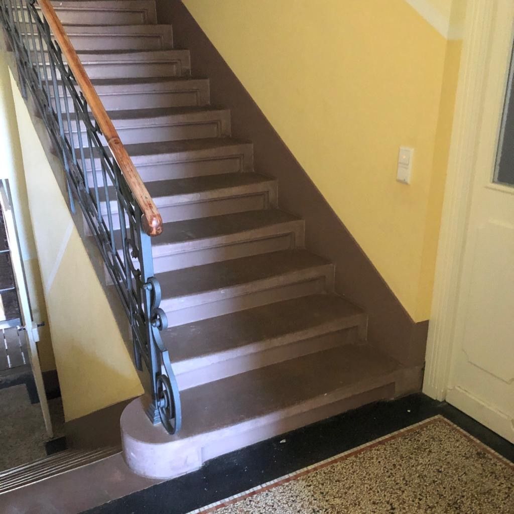 ERFOLGREICH VERKAUFT !!! - Stilvolle 4-Zimmer-Eigentumswohnung in Heidelberg Neuenheim