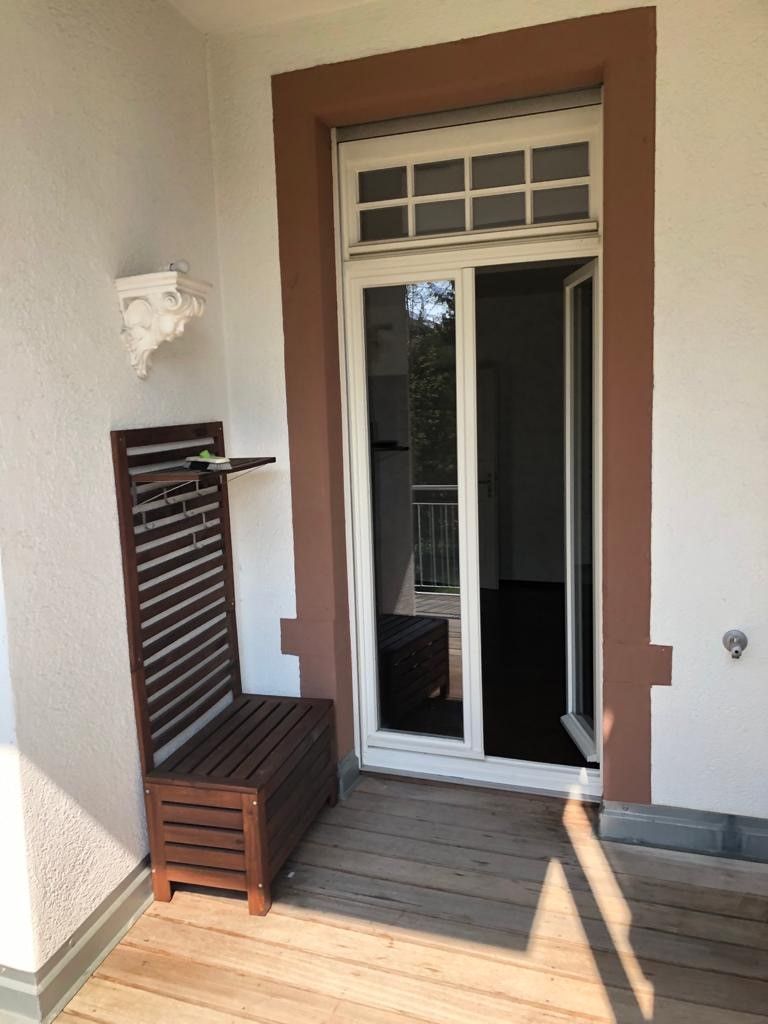 ERFOLGREICH VERKAUFT !!! - Stilvolle 4-Zimmer-Eigentumswohnung in Heidelberg Neuenheim