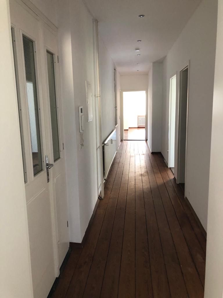 ERFOLGREICH VERKAUFT !!! - Stilvolle 4-Zimmer-Eigentumswohnung in Heidelberg Neuenheim