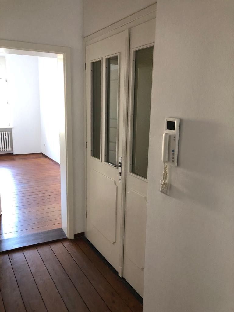 ERFOLGREICH VERKAUFT !!! - Stilvolle 4-Zimmer-Eigentumswohnung in Heidelberg Neuenheim