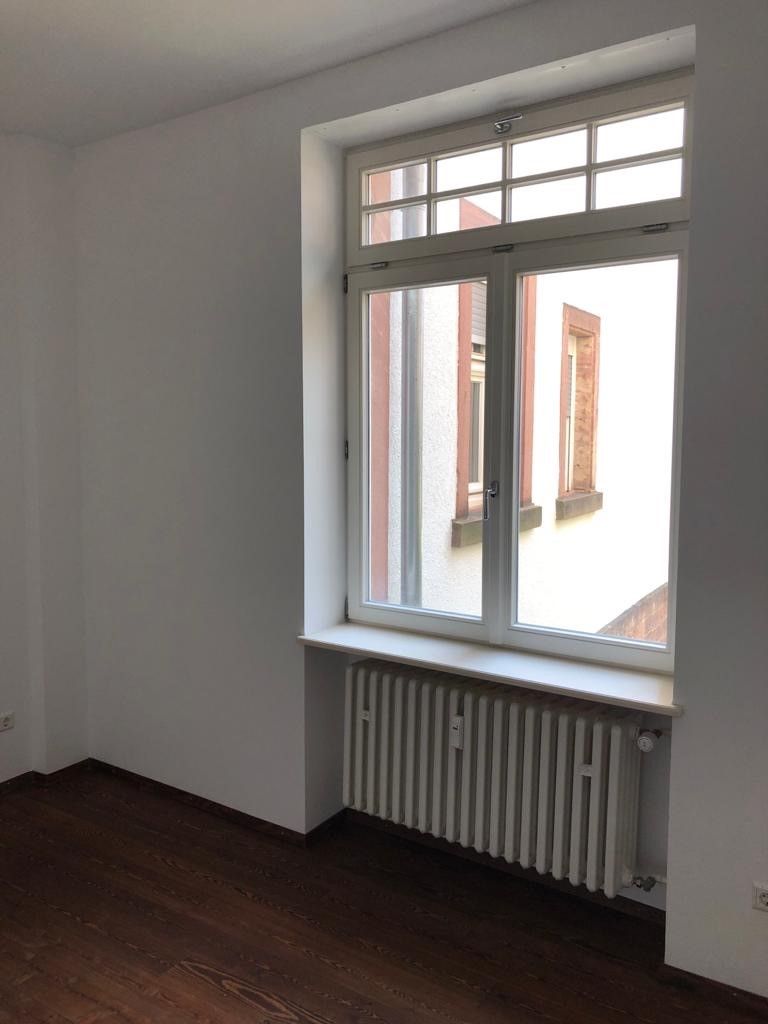 ERFOLGREICH VERKAUFT !!! - Stilvolle 4-Zimmer-Eigentumswohnung in Heidelberg Neuenheim
