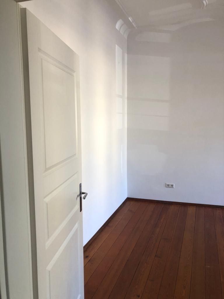 ERFOLGREICH VERKAUFT !!! - Stilvolle 4-Zimmer-Eigentumswohnung in Heidelberg Neuenheim
