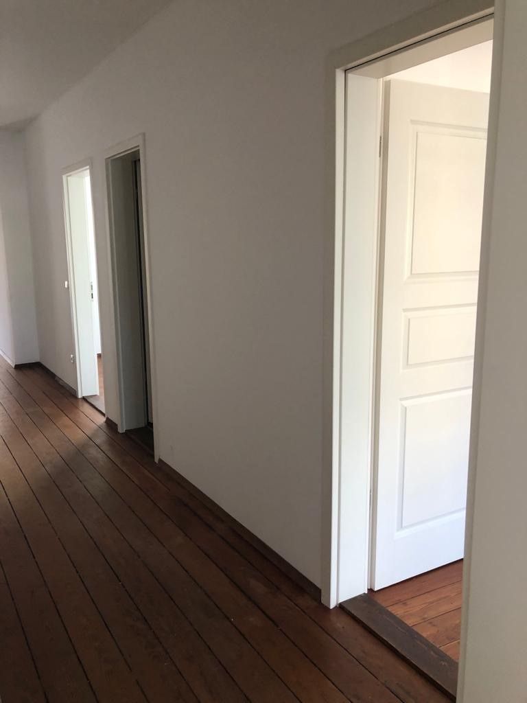 ERFOLGREICH VERKAUFT !!! - Stilvolle 4-Zimmer-Eigentumswohnung in Heidelberg Neuenheim