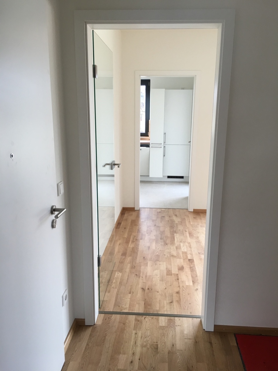 ERFOLGREICH VERMIETET !!! - Anspruchsvolles Single-Penthaus in Mannheim-City