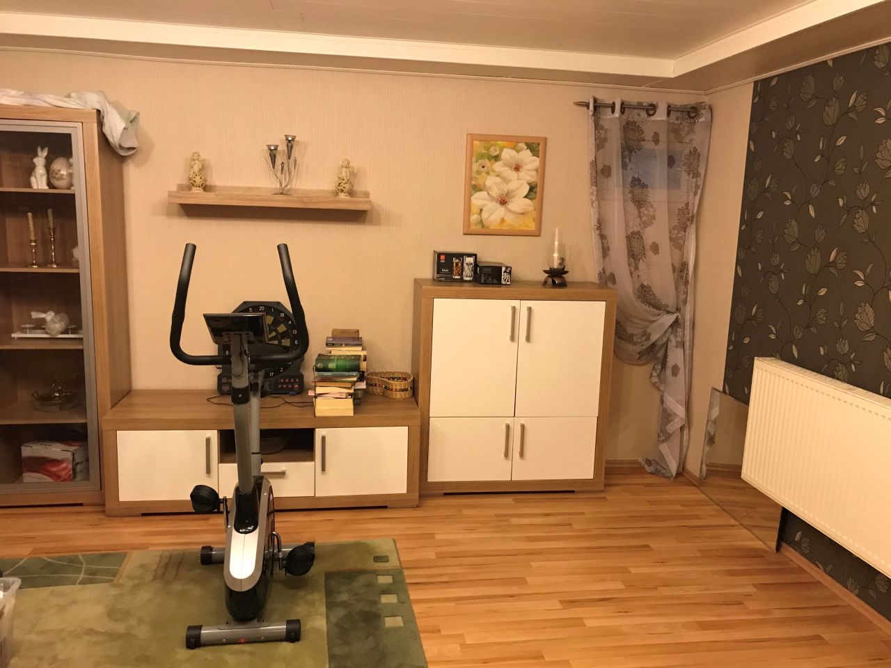 Kompaktes Reihenmittelhaus in attraktiver Lage von Leimen