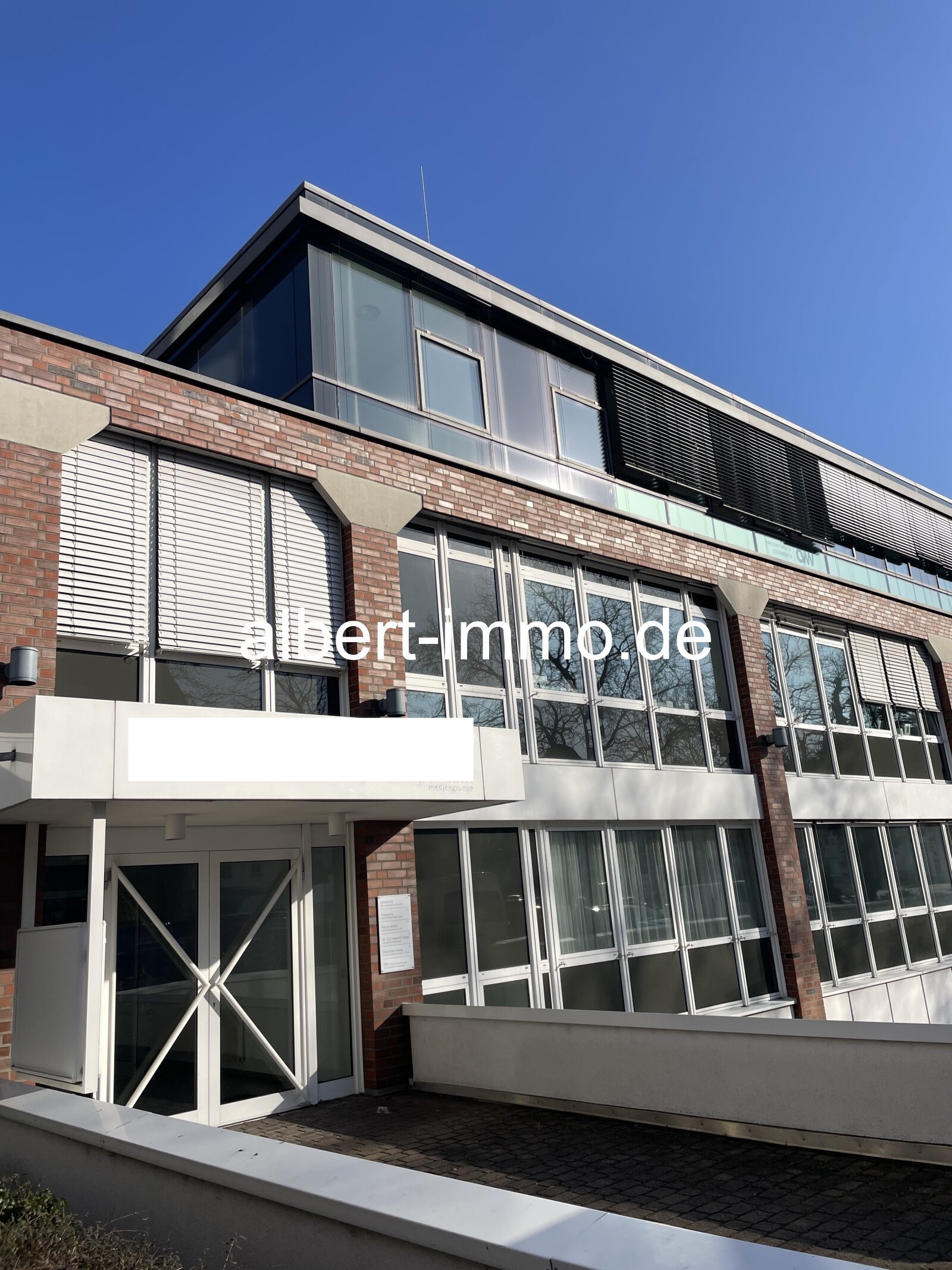 Attraktive Büro-/Praxiseinheit in Top-Lage von Heidelberg-City 