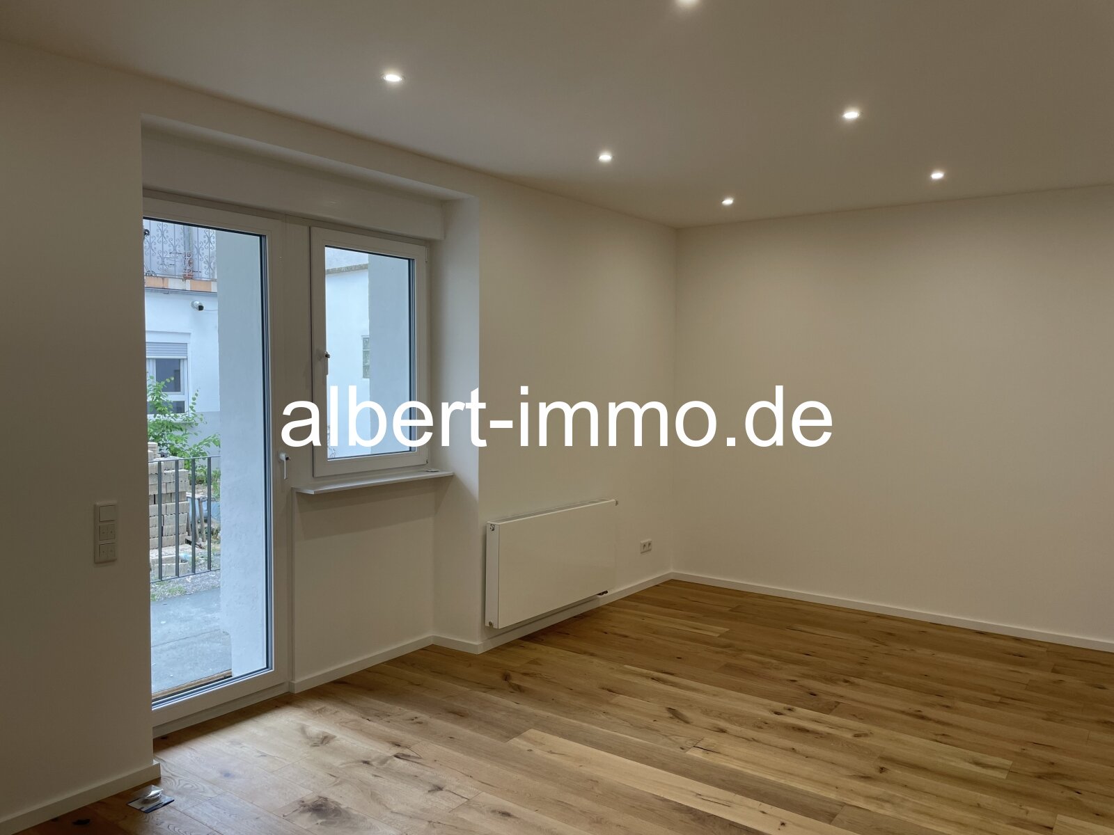 Freundliche 3-Zimmer-Eigentumswohnung in attraktiver Lage von Weinheim 