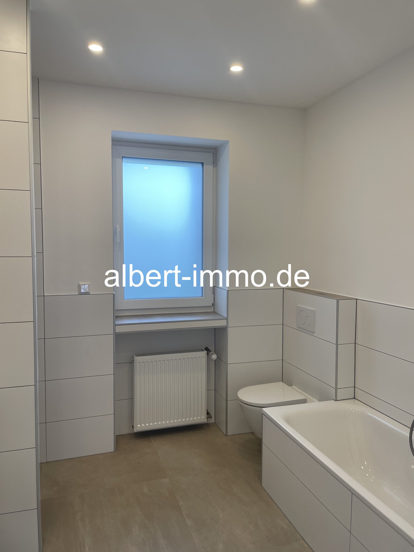 Außergewöhnliche 4-Zimmer-Eigentumswohnung in attraktiver Lage von Weinheim