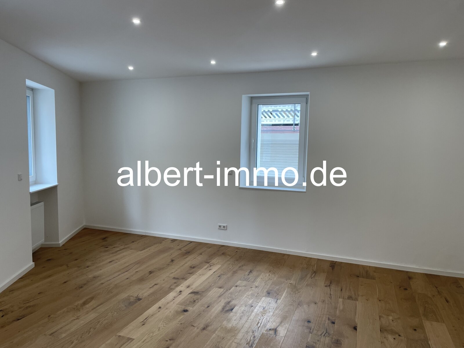 Außergewöhnliche 4-Zimmer-Eigentumswohnung in attraktiver Lage von Weinheim