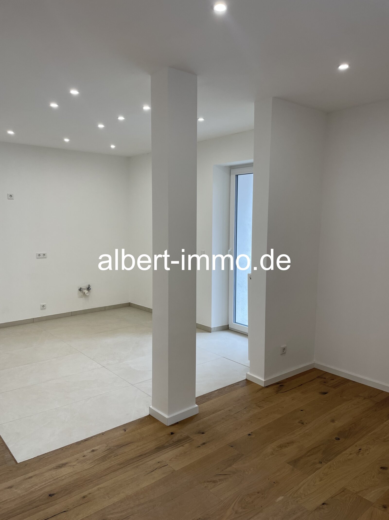 Außergewöhnliche 4-Zimmer-Eigentumswohnung in attraktiver Lage von Weinheim