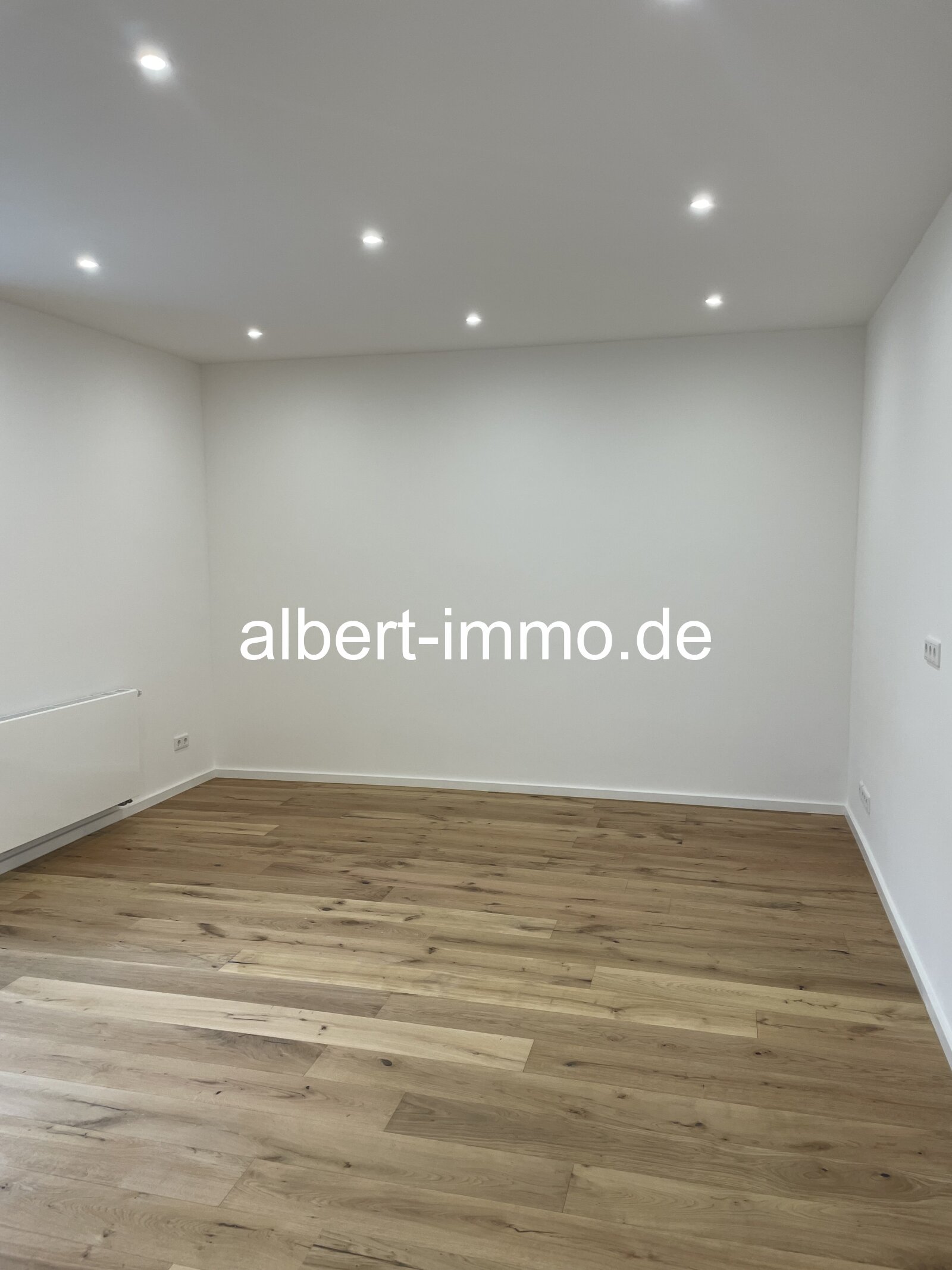 Außergewöhnliche 4-Zimmer-Eigentumswohnung in attraktiver Lage von Weinheim