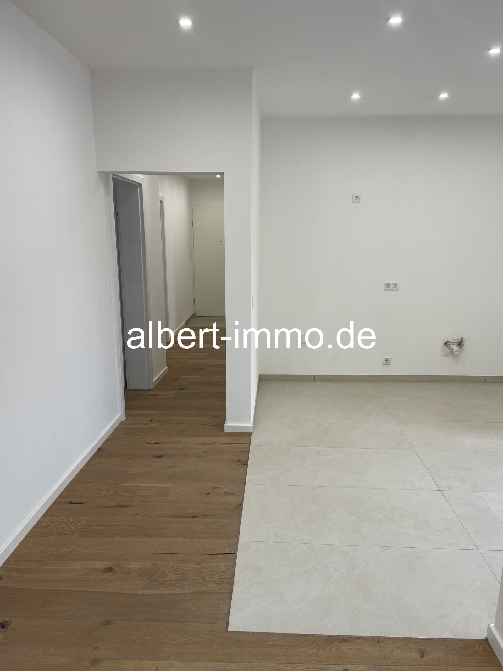 Außergewöhnliche 4-Zimmer-Eigentumswohnung in attraktiver Lage von Weinheim