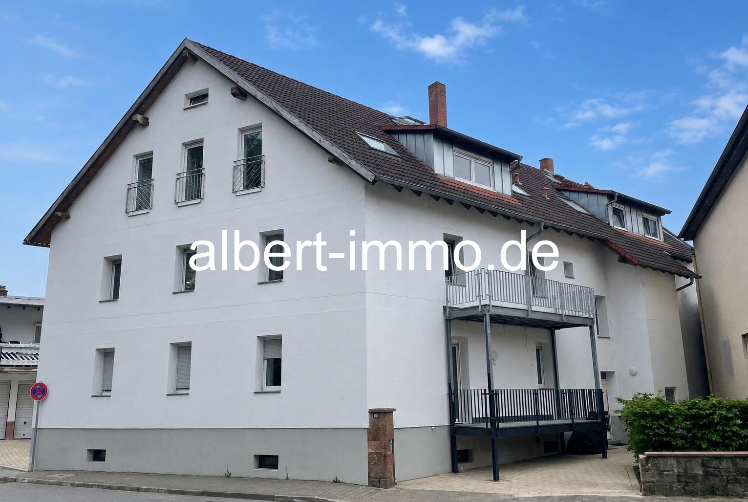 Außergewöhnliche 4-Zimmer-Eigentumswohnung in attraktiver Lage von Weinheim